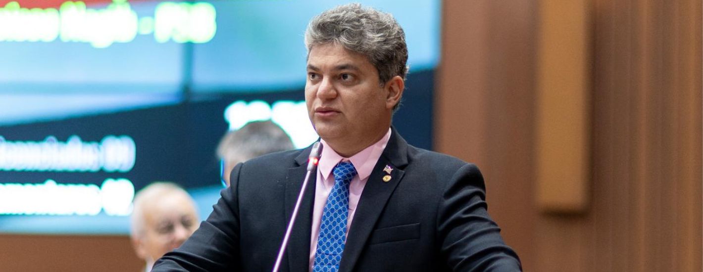 Francisco Nagib destaca avanço das obras de pavimentação realizadas pelo Governo em Codó