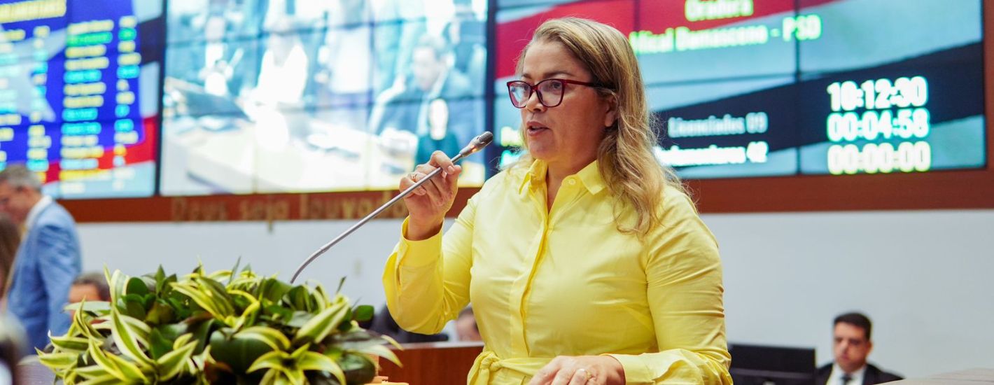 Mical Damasceno faz reflexão espiritual em alusão ao Dia Mundial de Prevenção ao Suicídio