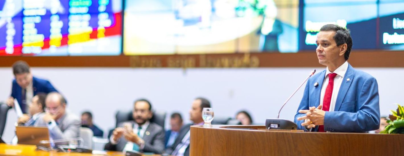 Ricardo Arruda enaltece melhorias e avanços no sistema prisional do Maranhão