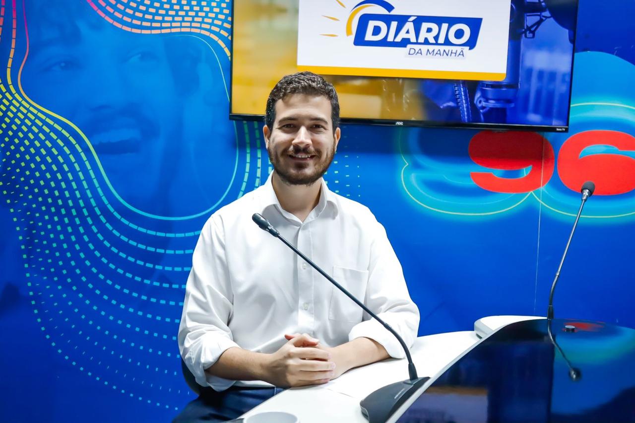 Especialista do Viva Procon/MA esclarece dúvidas de consumidores no ‘Diário da Manhã’