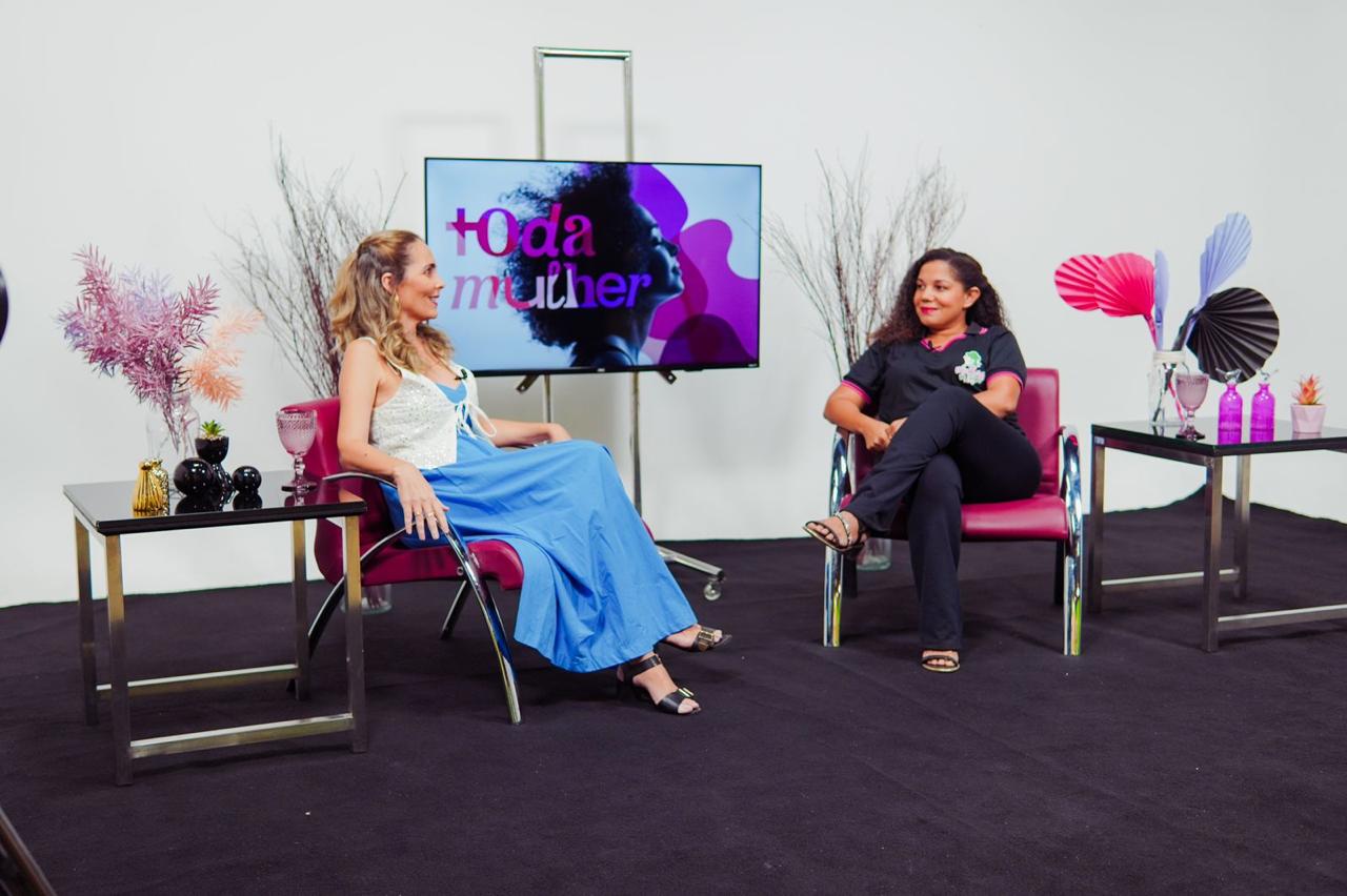 ‘Toda Mulher’ destaca o protagonismo feminino na agricultura familiar