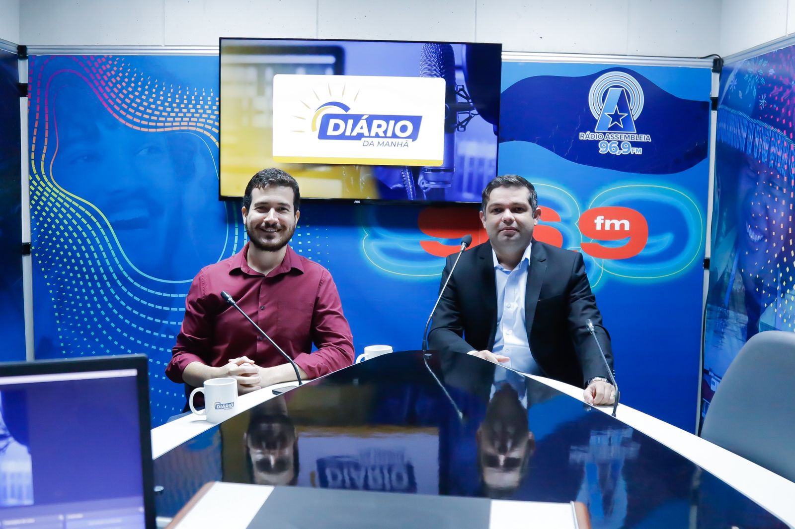 ‘Diário da Manhã’ – Especialista do Procon/MA esclarece dúvidas e destaca aniversário do CDC