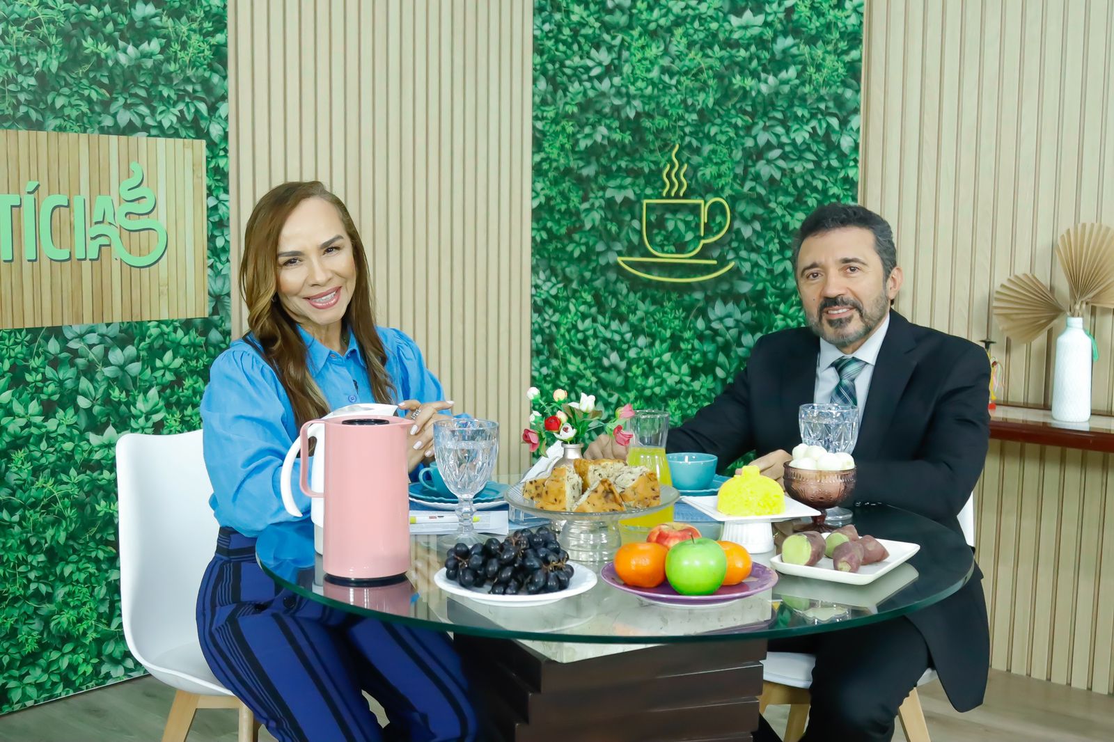 ‘Café com Notícias’ aborda conciliação como método adequado de solução de conflitos
