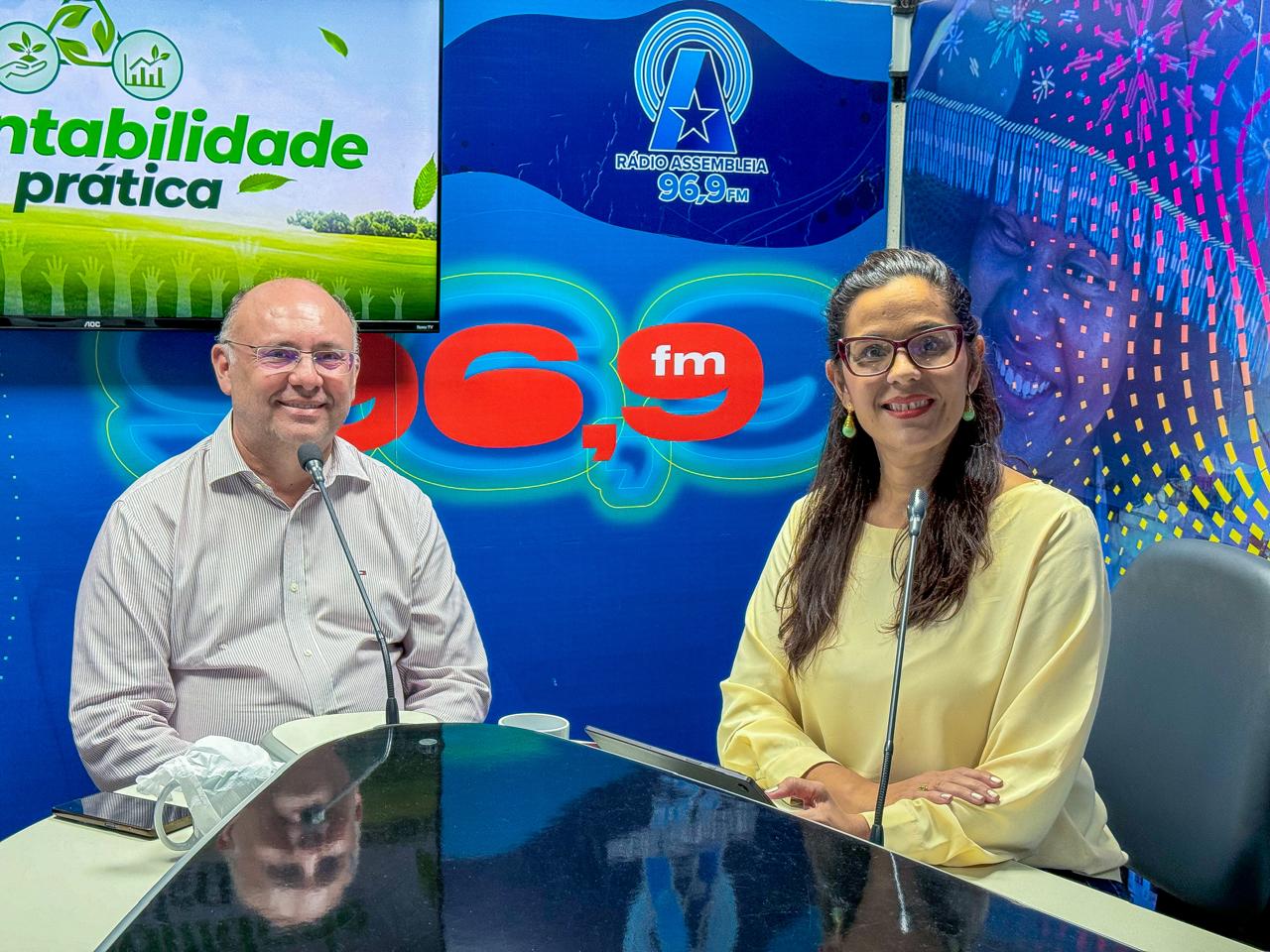 ‘Sustentabilidade na Prática’ destaca causas e efeitos do desmatamento