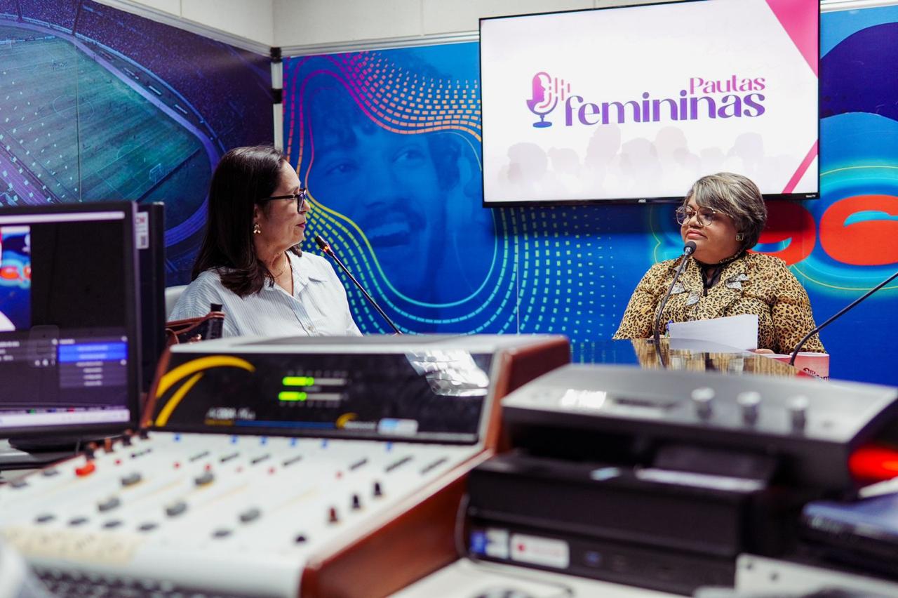 ‘Pautas Femininas’ aborda atuação da 2ª Vara Especial de Violência Doméstica contra a Mulher de São Luís