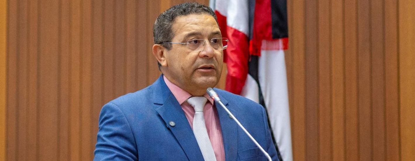 Jota Pinto comemora anúncio da obra de prolongamento da Avenida Litorânea