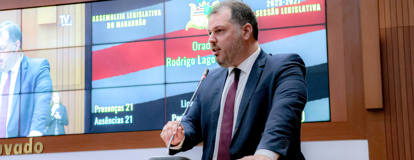 Rodrigo Lago destaca atuação da Justiça Eleitoral do Maranhão no segundo turno das eleições de 2024