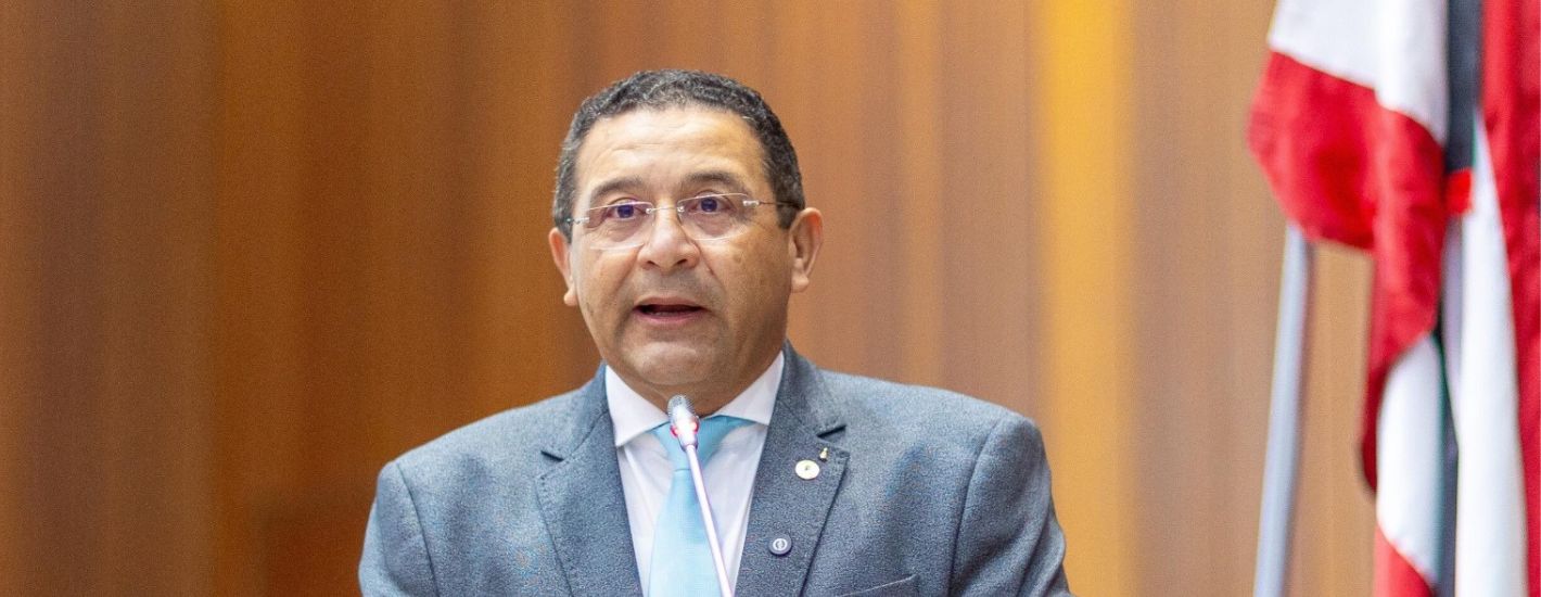 Jota Pinto diz que governador foi o grande vencedor das eleições municipais