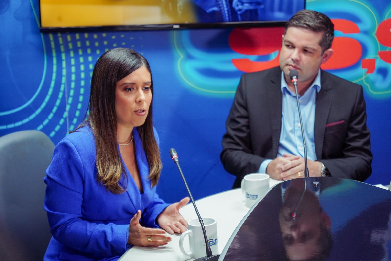 Expectativa para as eleições municipais em destaque no ‘Diário da Manhã’