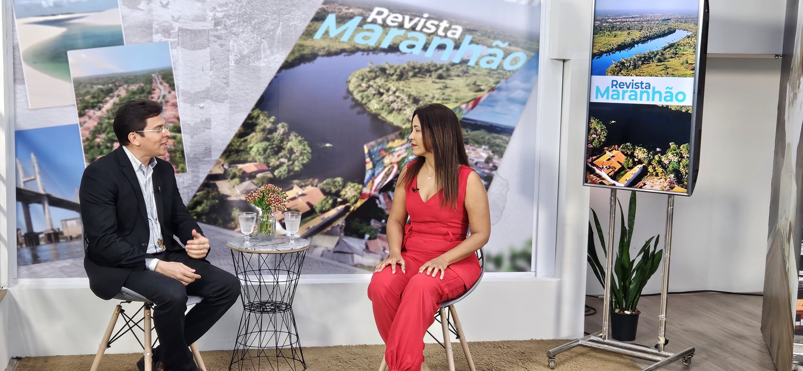 ‘Revista Maranhão’ trata sobre inadimplência e endividamento