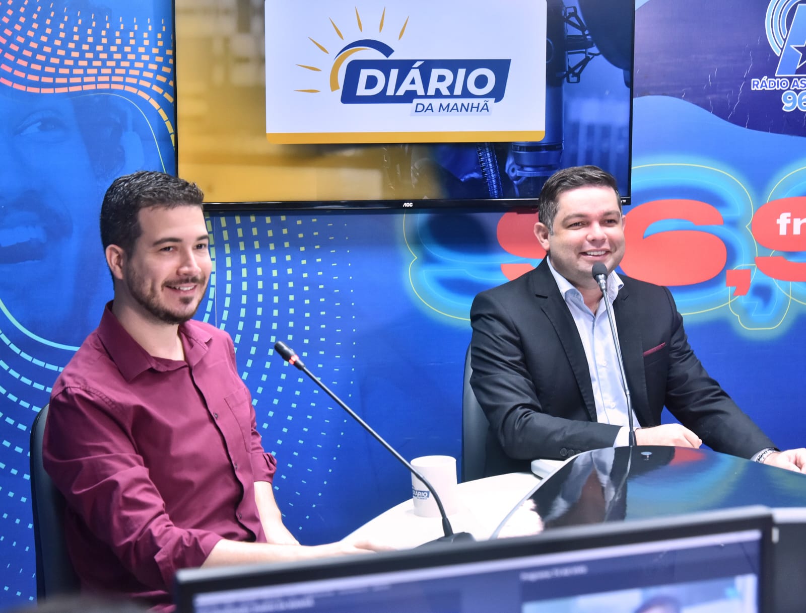 ‘Diário da Manhã’ – Especialista esclarece sobre prioridade em app de delivery 