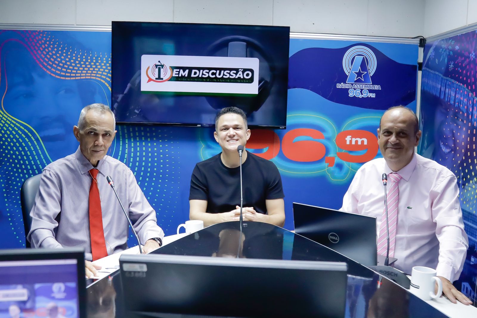 ‘Em Discussão’ – Técnico do TRE/MA faz balanço das Eleições 2024 no estado