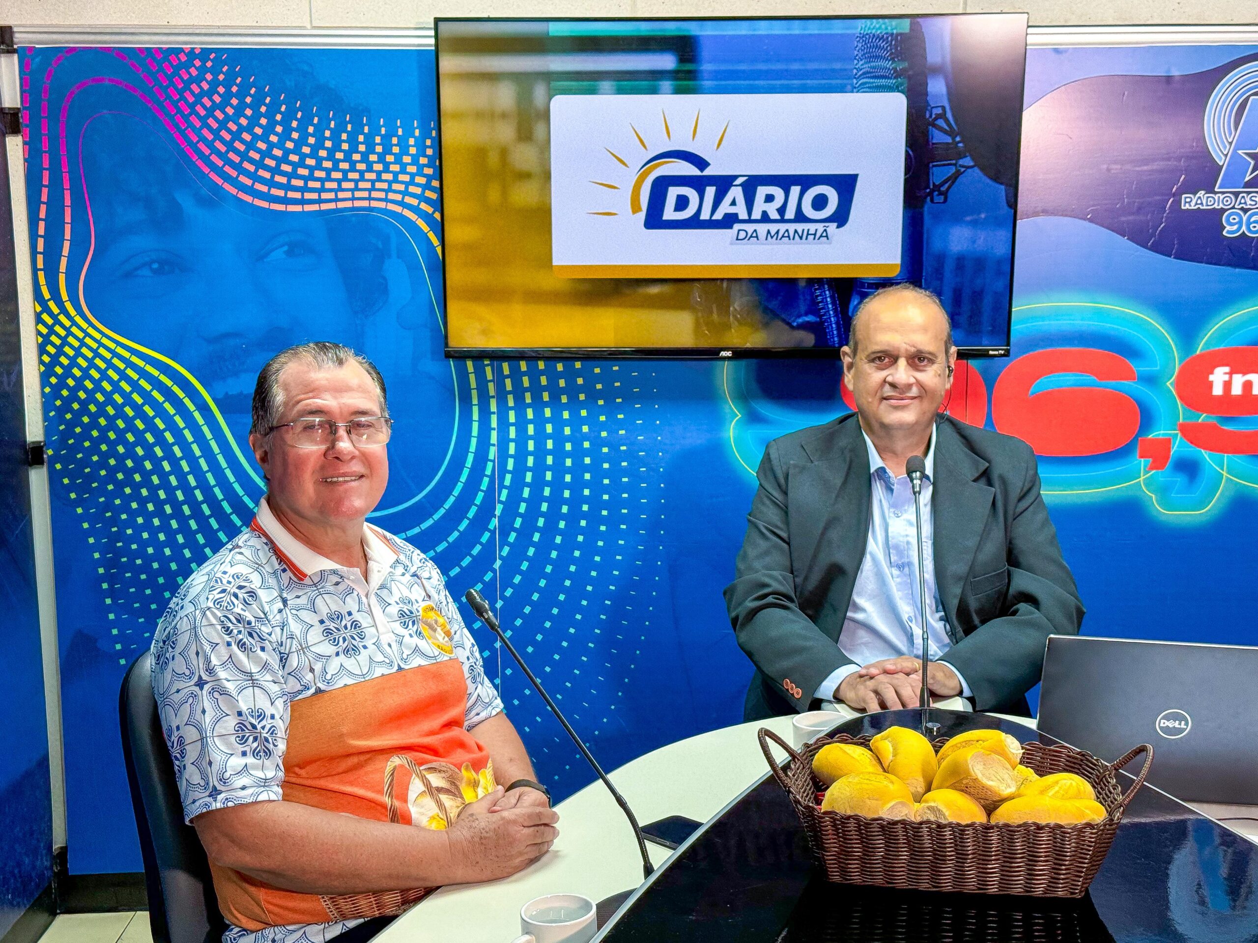 ‘Diário da Manhã’ destaca movimento pela valorização da panificação no MA