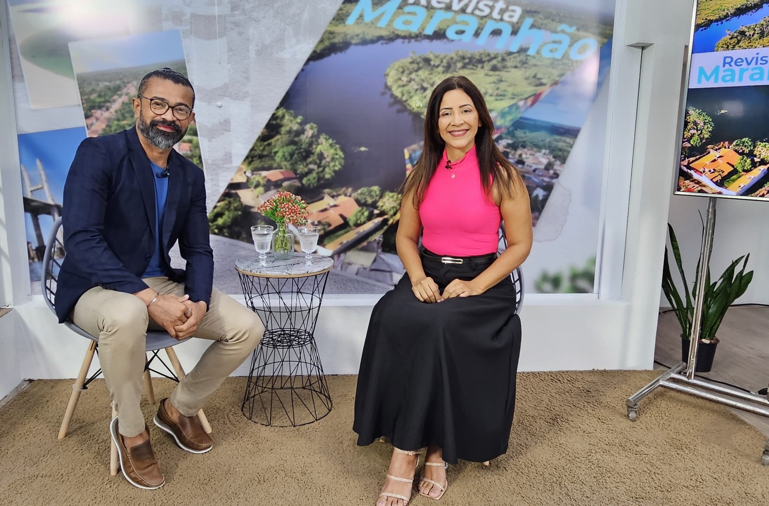 Causas e consequências do TOC são abordadas no programa ‘Revista Maranhão’