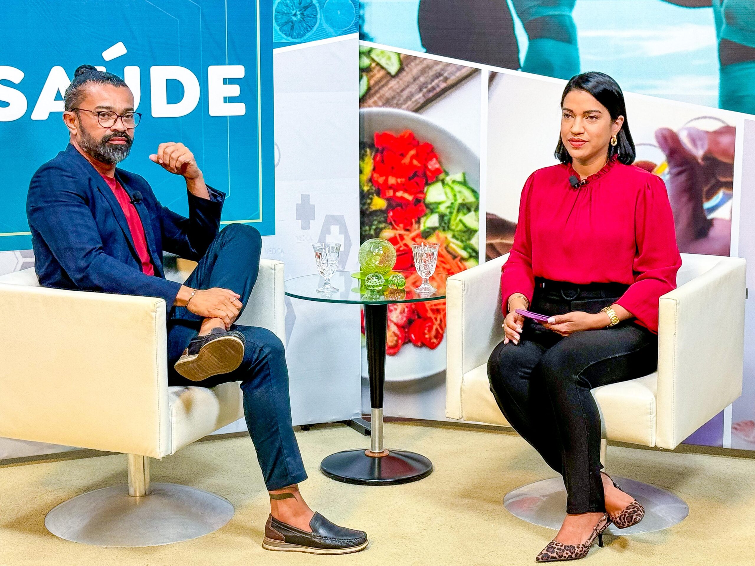 ‘Mais Saúde’: psicólogo destaca os impactos do TOC no cotidiano