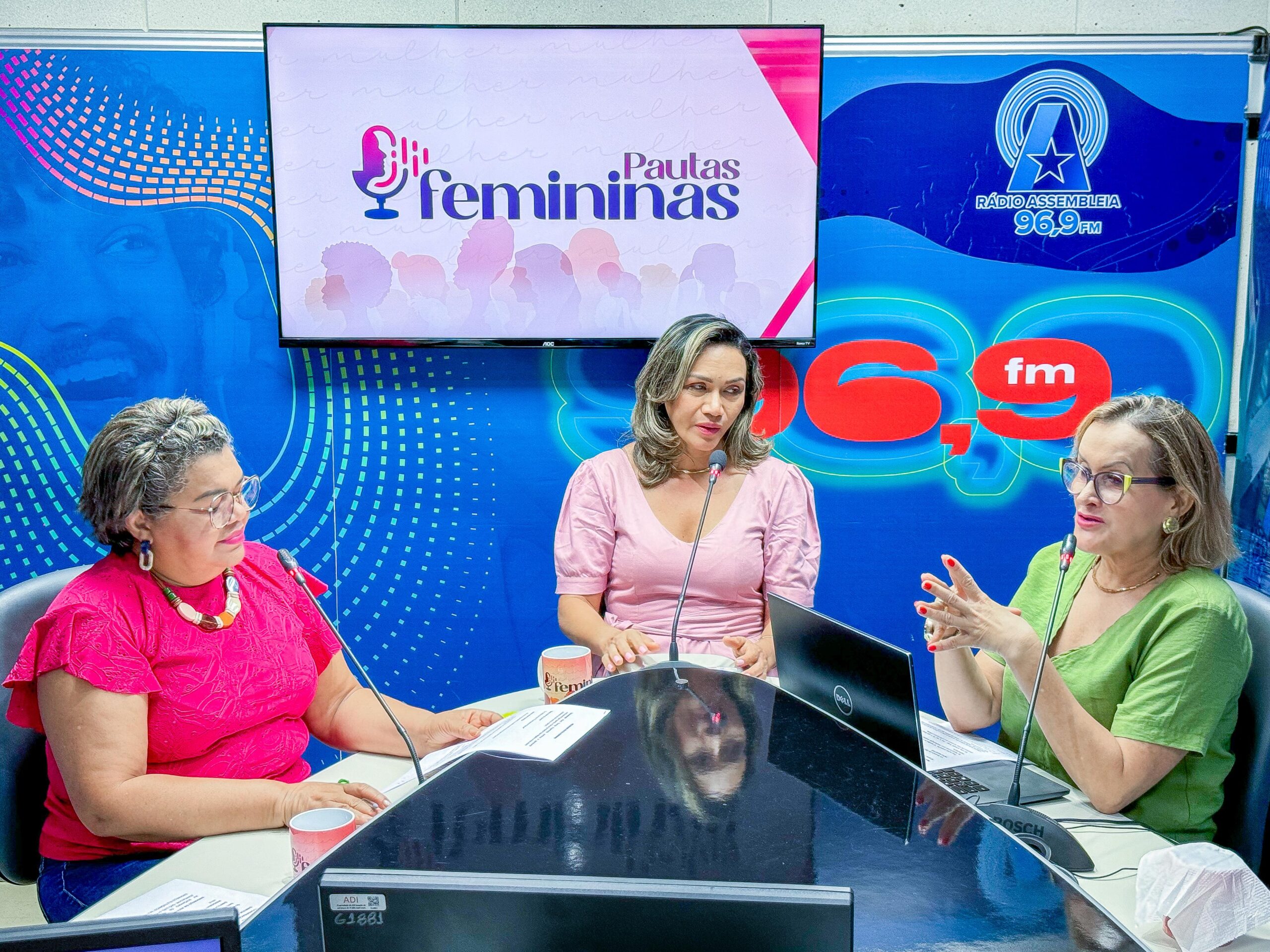 Marci Pantoja compartilha jornada de superação do câncer de mama