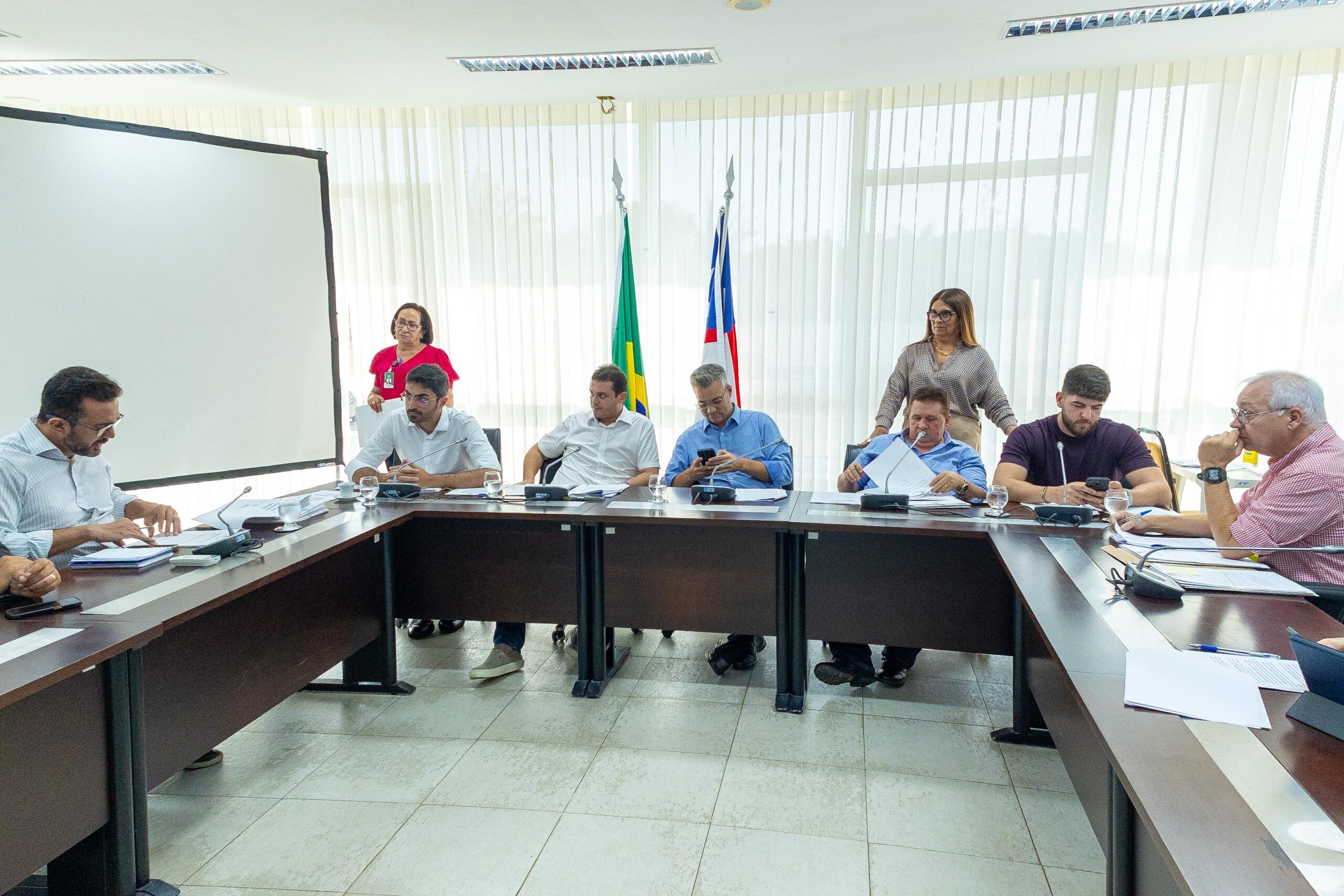 CCJ aprova projeto que trata da criação da Patrulha Henry Borel