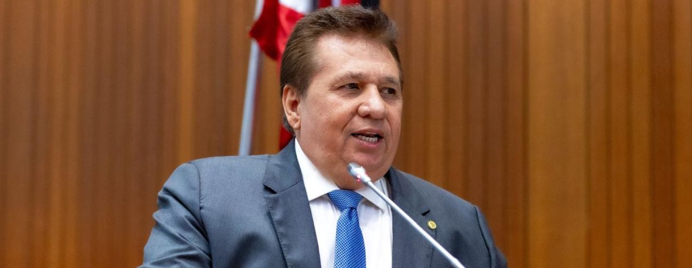 Deputado Ariston destaca avanços em diversas áreas no município de Bacabeira