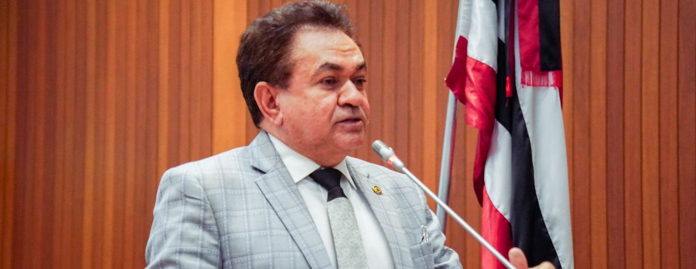 Antônio Pereira defende programa definitivo de combate à fome
