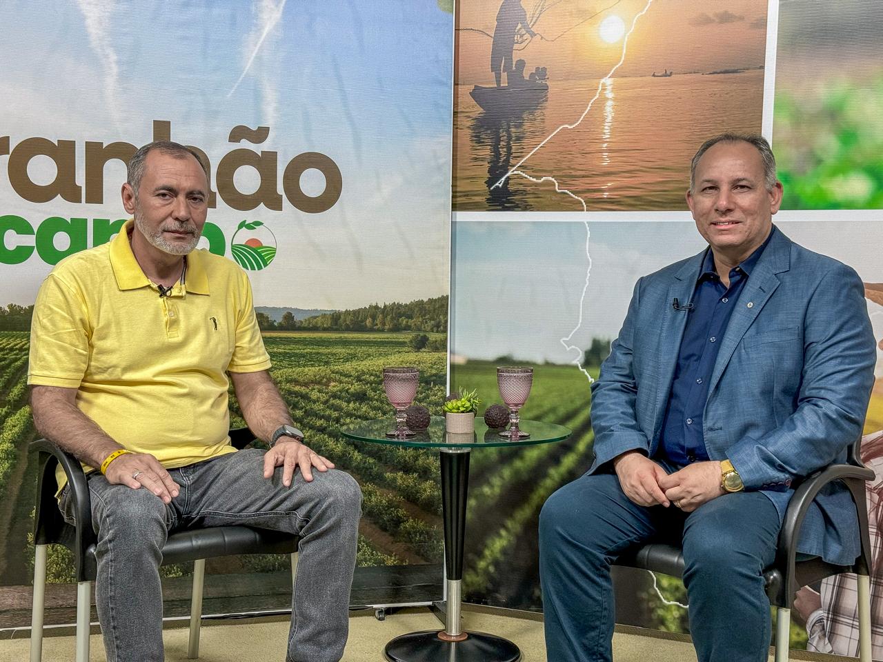 ‘Maranhão no Campo’ repercute sucesso da segunda edição do Sedagro