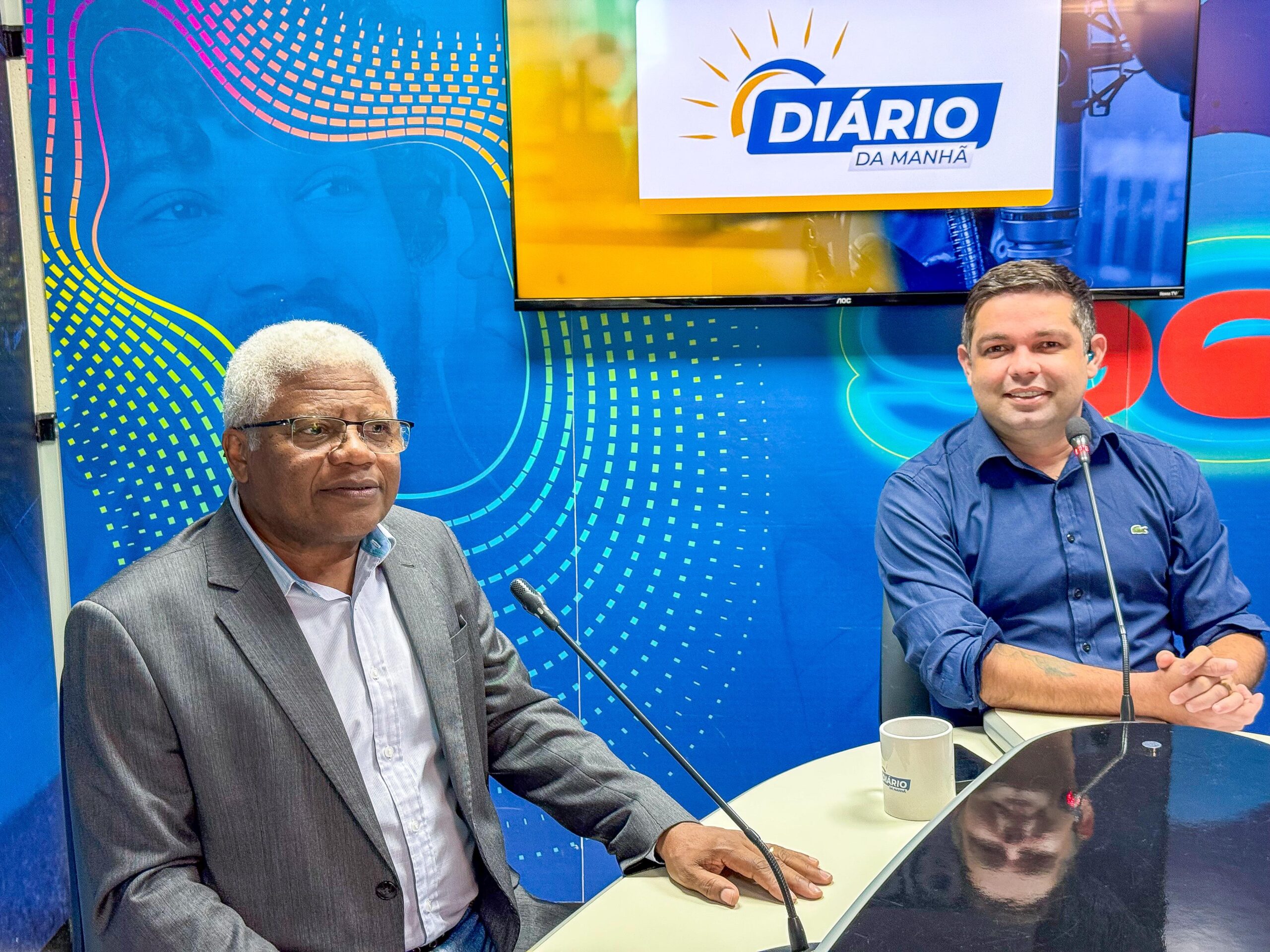 ‘Diário da Manhã’ aborda Consciência Negra e reforça luta por igualdade racial