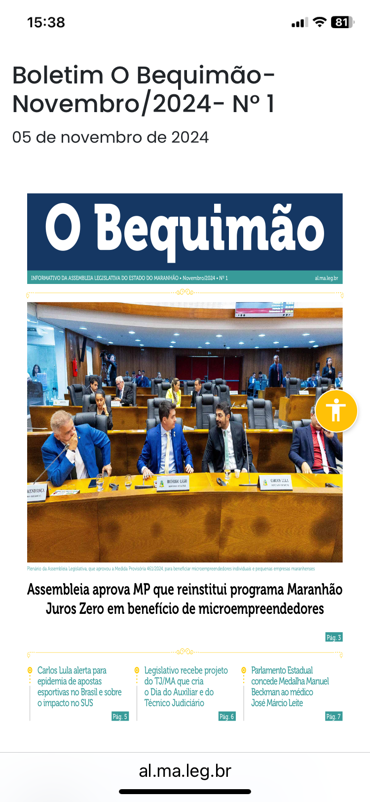 Impressos