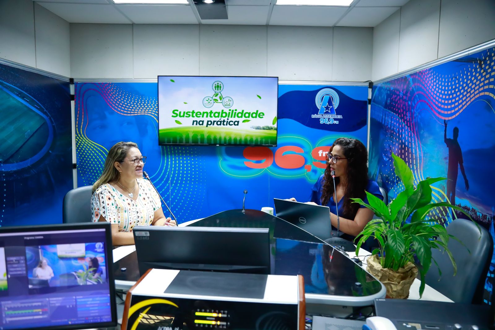 ‘Sustentabilidade na Prática’ aborda projetos sociais e educacionais do Instituto Mariana