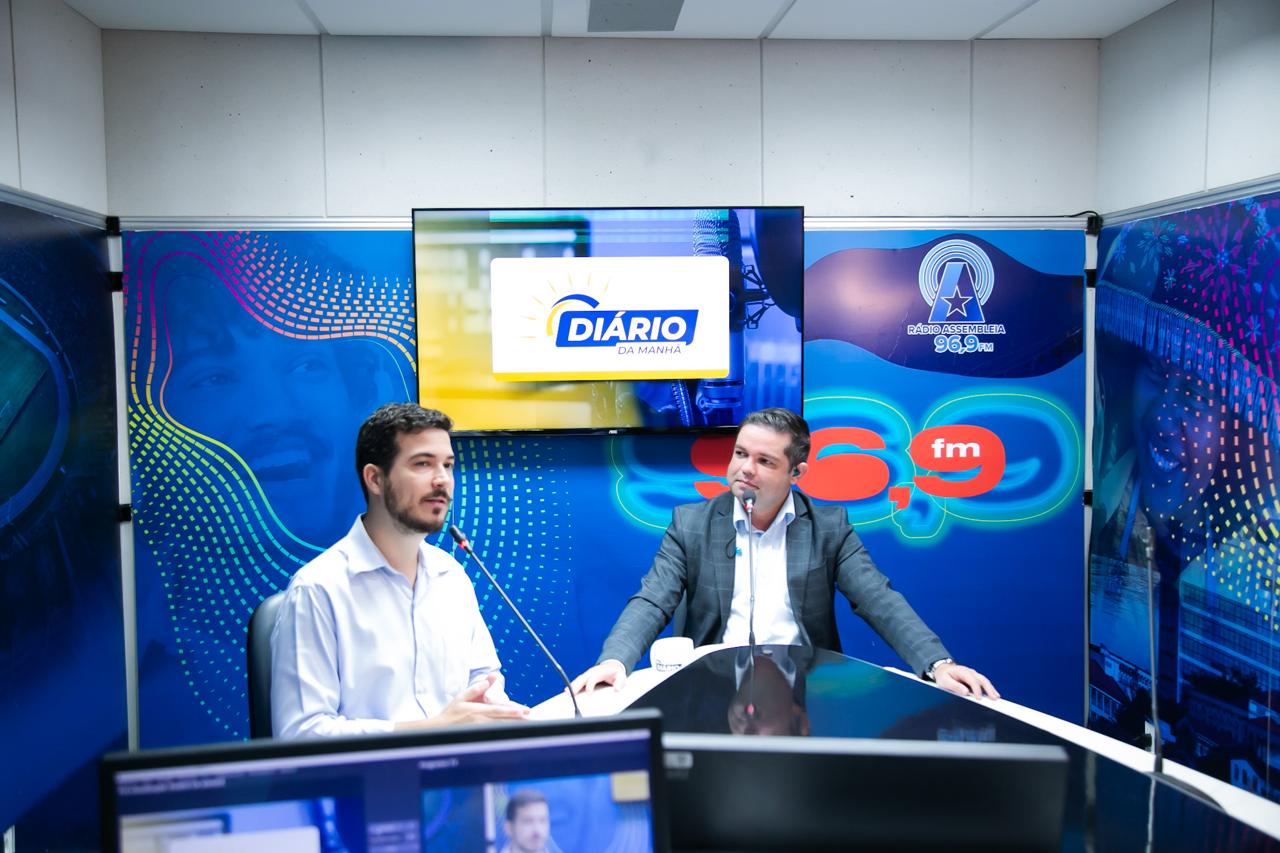 ‘Diário da Manhã’ – Especialista esclarece sobre garantia de imóveis novos