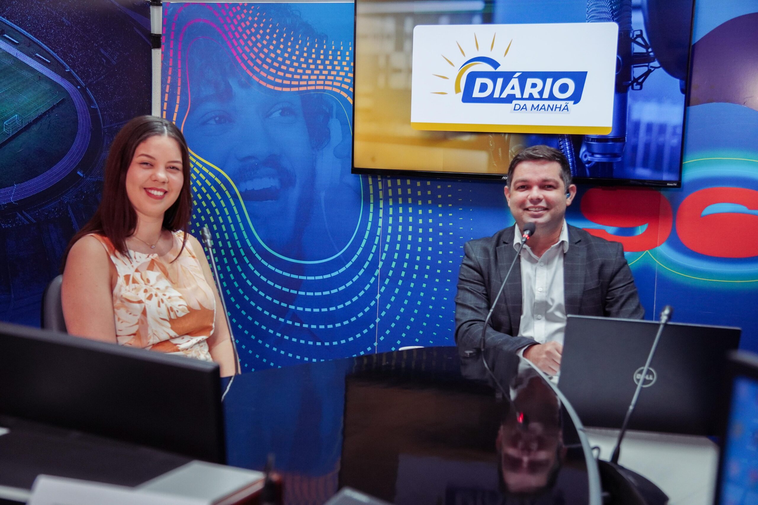 ‘Diário da Manhã’ – Psicóloga do IEL/MA dá dicas sobre mercado de trabalho para jovens