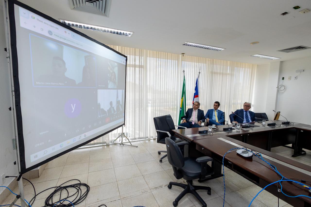 Comissão de Defesa dos Direitos Humanos volta a discutir caso de maranhenses detidos na Venezuela