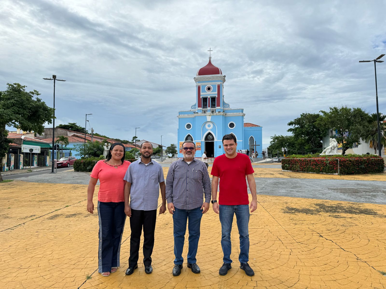 São José de Ribamar é reconhecido como santo padroeiro do Maranhão