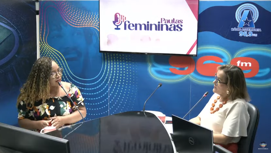 ‘Pautas Femininas’ destaca 2ª Expo BF Preta em São Luís