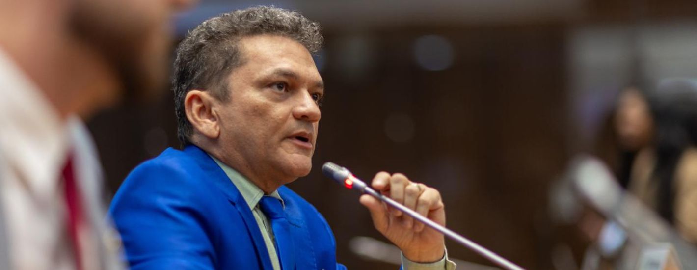 Aprovado PL que torna obrigatórios pontos de coleta seletiva de produtos eletroeletrônicos
