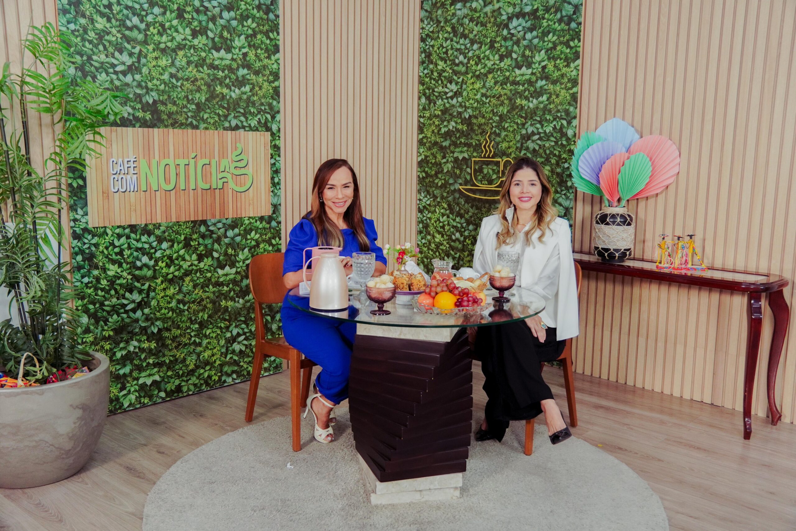 Médica alerta sobre cuidados e prevenção do câncer de pele no ‘Café com Notícias’