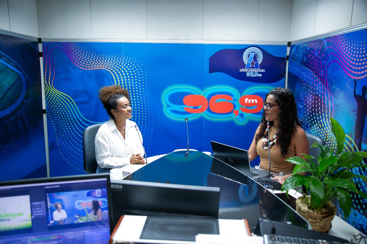 ‘Sustentabilidade na Prática’ – Cricielle Muniz fala sobre ações de expansão do Iema