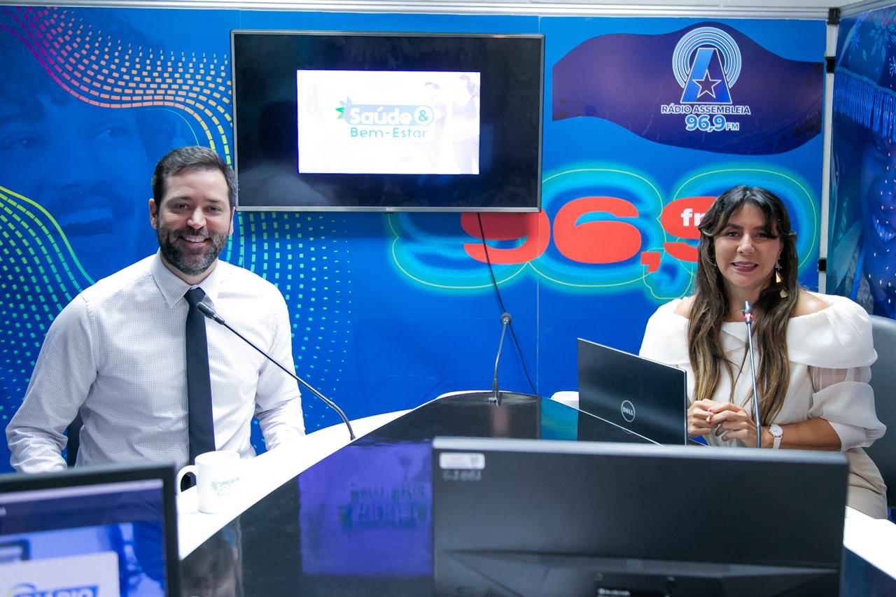 ‘Saúde e Bem-Estar’ – Ortopedista Vinícius Menescal esclarece sobre joanetes