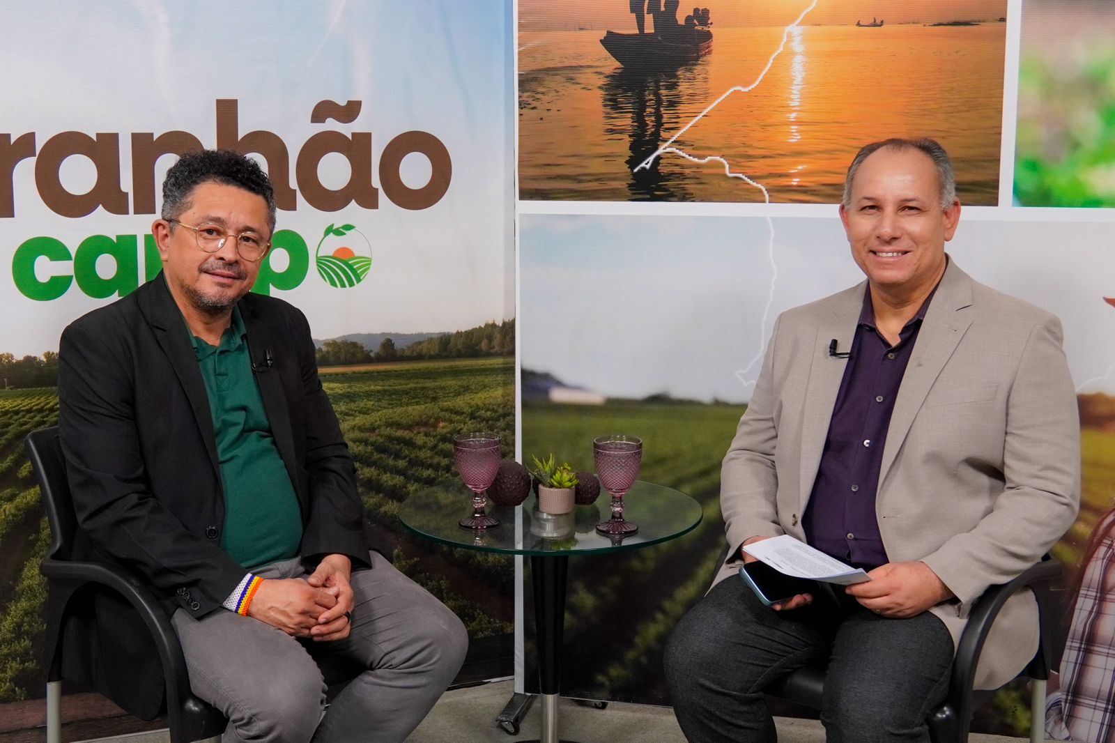‘Maranhão no Campo’ destaca segunda edição da Feira Maranhense da Agricultura Familiar