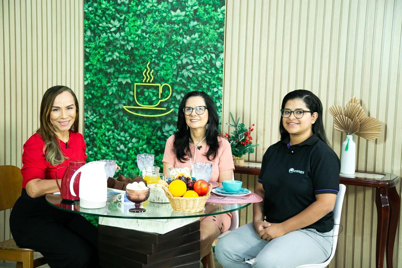 ‘Café com Notícias’ detalha Prêmio SOLuíses do Ecossistema de Inovação