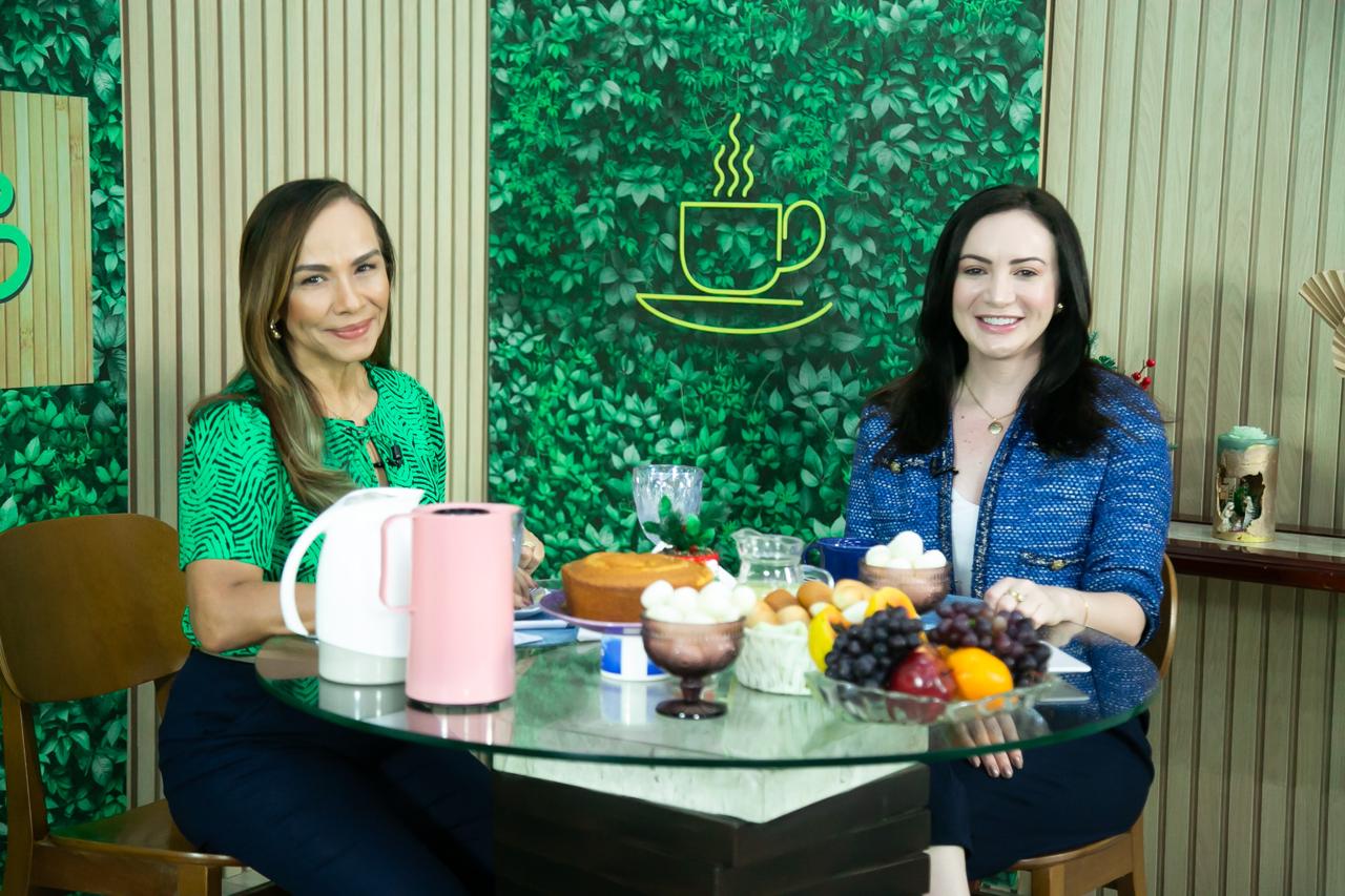 ‘Café com Notícias’ trata sobre ações preventivas da SES no combate às arboviroses