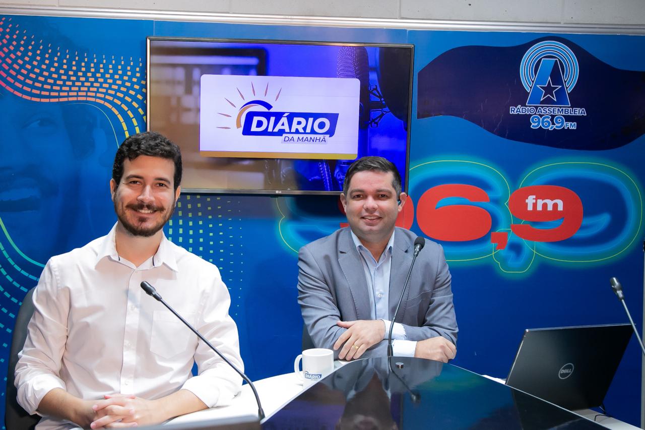 ‘Diário da Manhã’ – Chefe da Assessoria Jurídica do Procon/MA esclarece consumidores