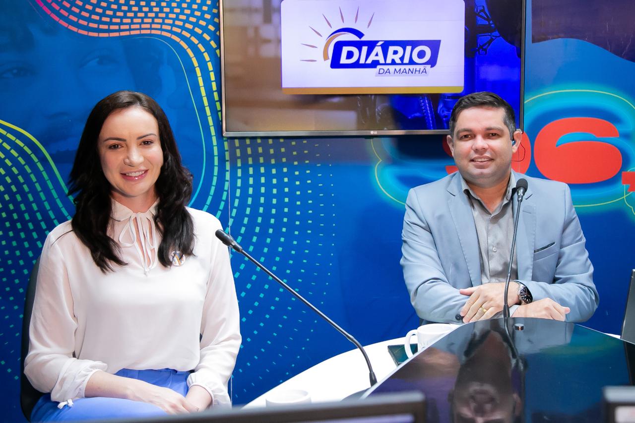 ‘Diário da Manhã’ aborda a campanha de combate e prevenção ao Aedes aegypti