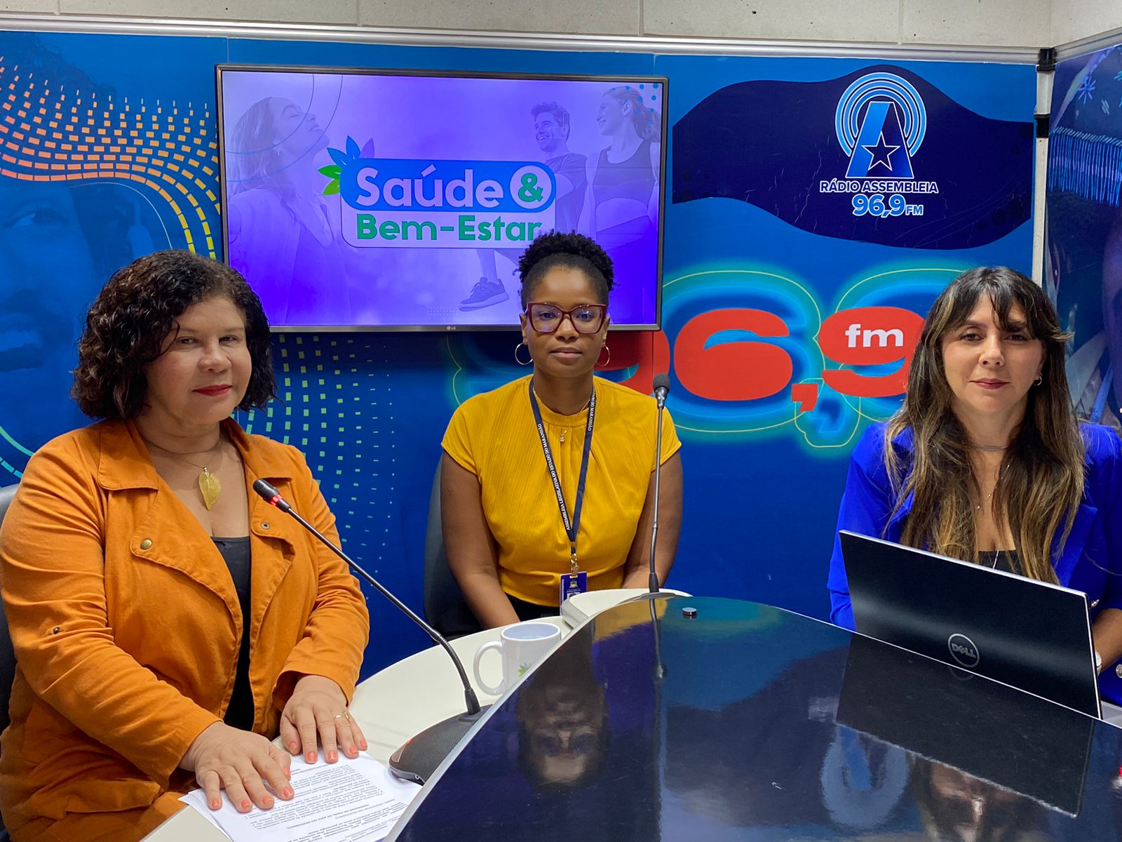 ‘Saúde e Bem-Estar’ aborda Síndrome da Dezembrite com a psicóloga Marina Coelho