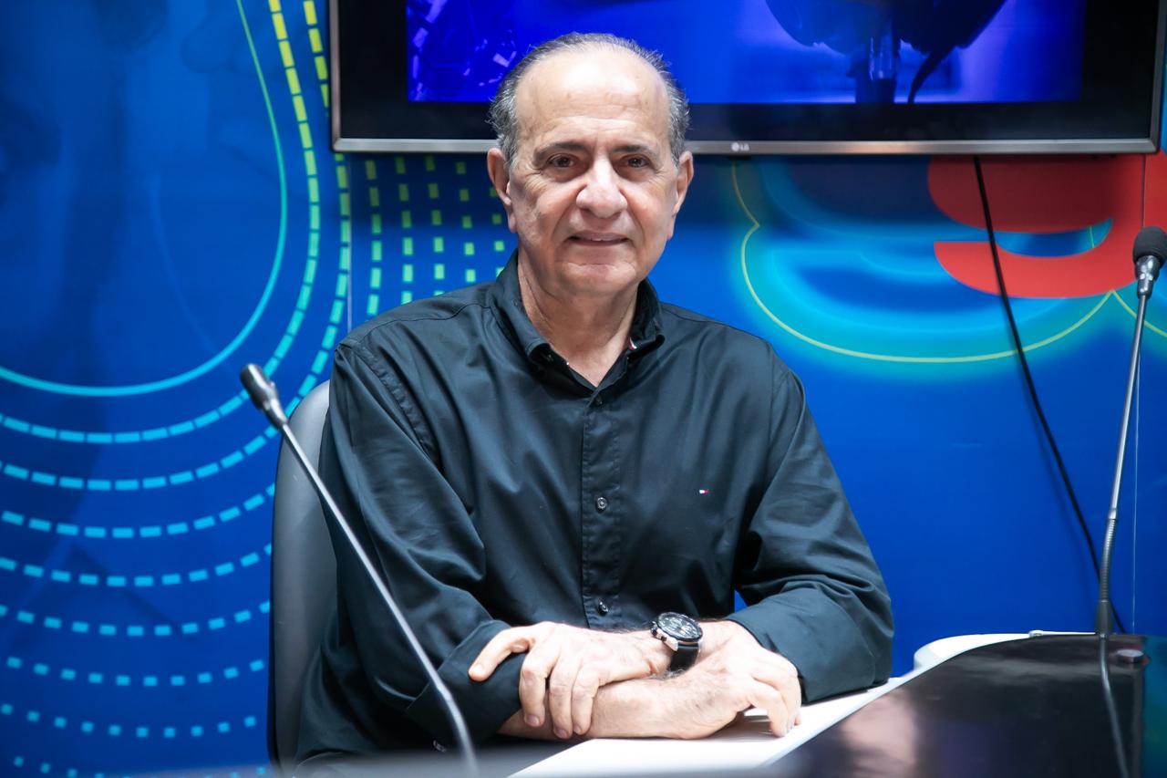 Aparício Bandeira destaca obras que estão transformando a realidade e a mobilidade no Maranhão