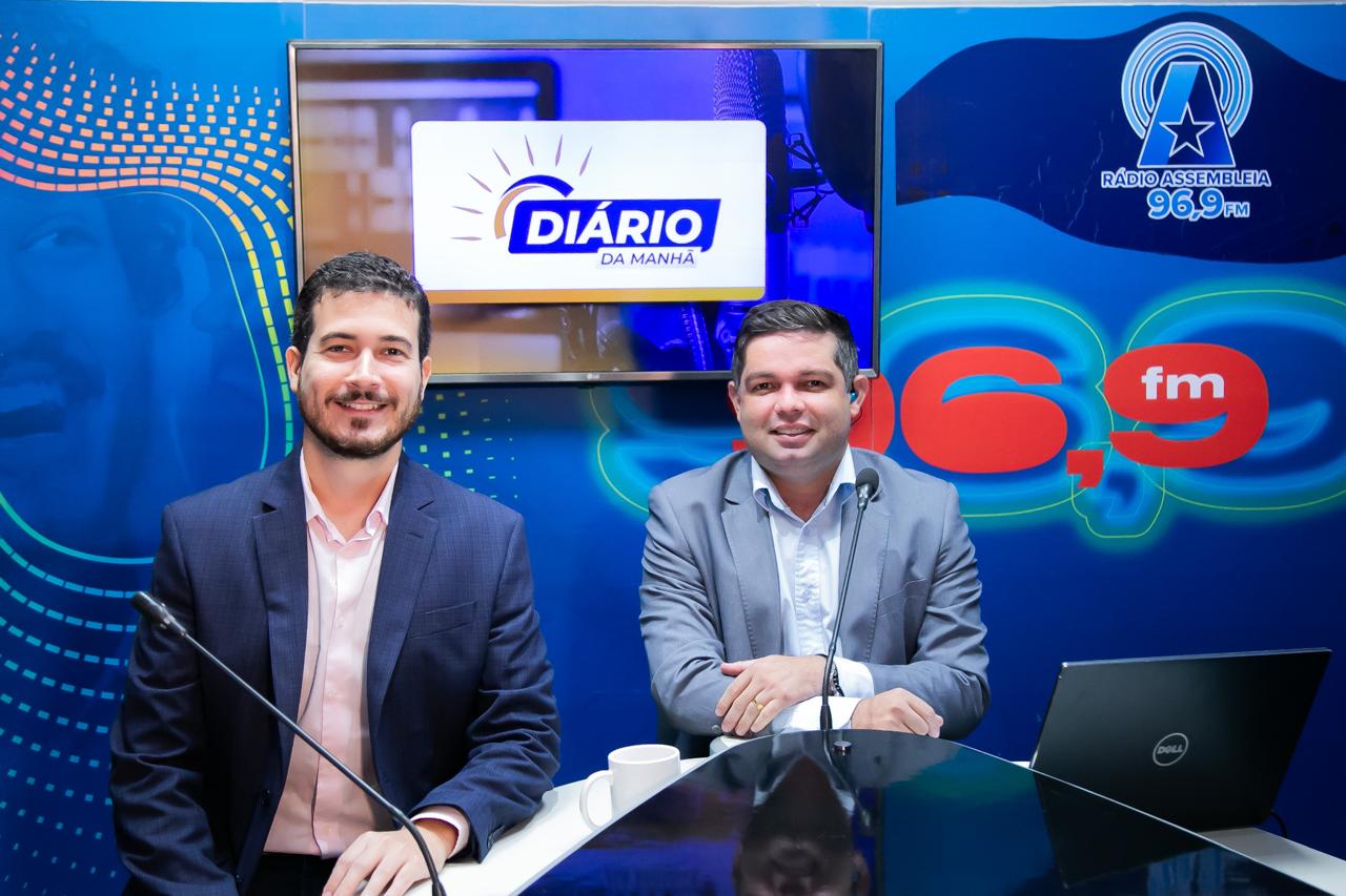 ‘Diário da Manhã’ – Chefe da Assessoria Jurídica do Procon/MA esclarece consumidores