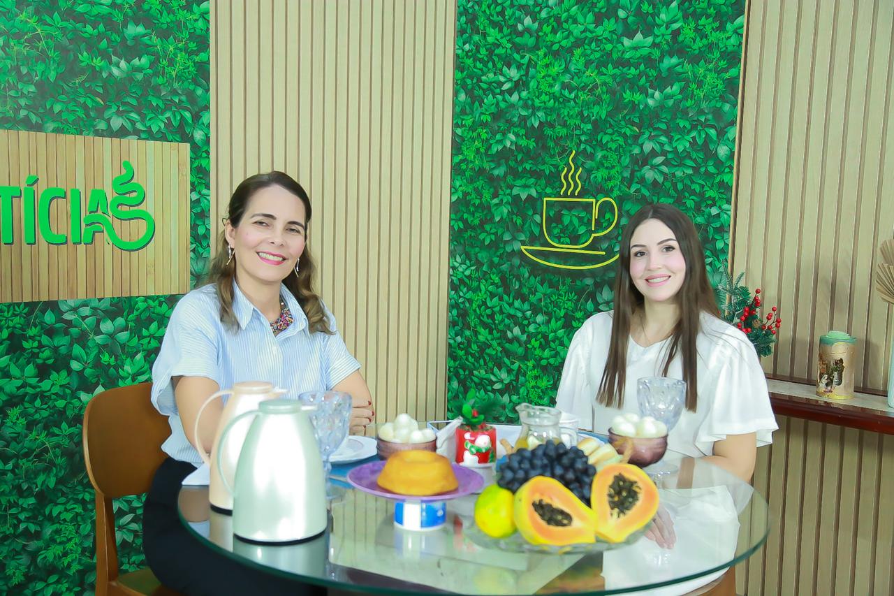 ‘Café com Notícias’ aborda o projeto Natal na Integração da empresa Equatorial
