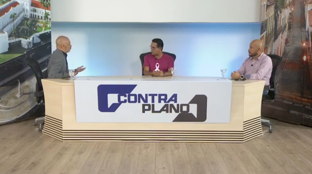 ‘Contraplano’ aborda prevenção e tratamento de doenças sexualmente transmissíveis