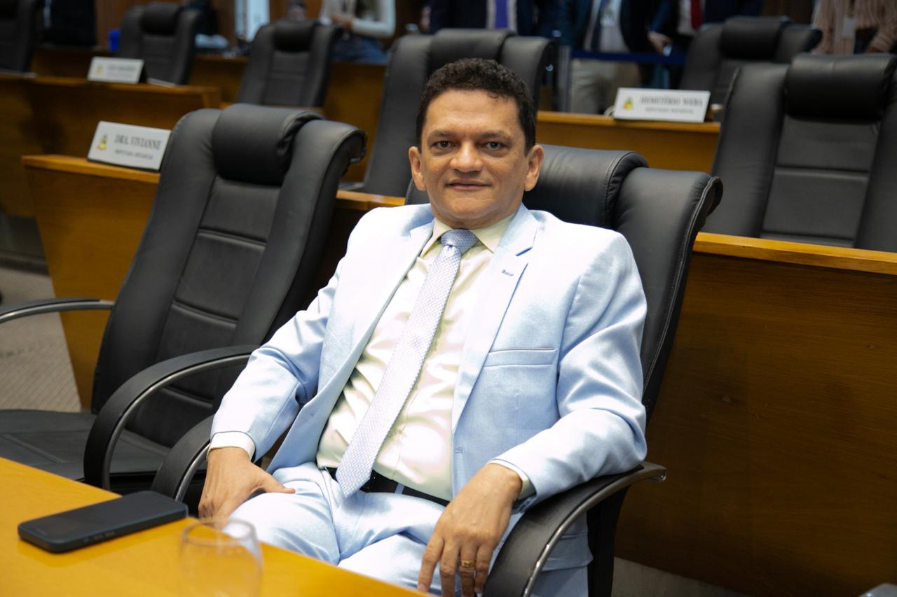 Cláudio Cunha apresenta projeto para regulamentar veículos off-road