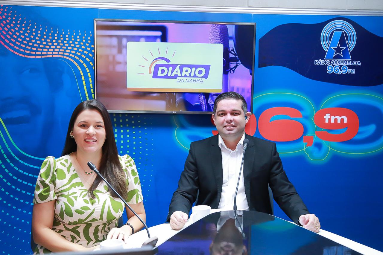 ‘Diário da Manhã’ – Diretora do Procon/MA detalha bloqueio de telemarketing