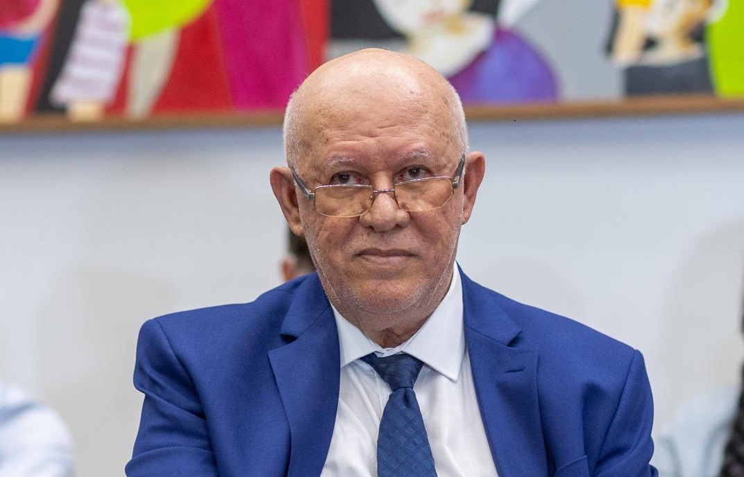 Edson Araújo
