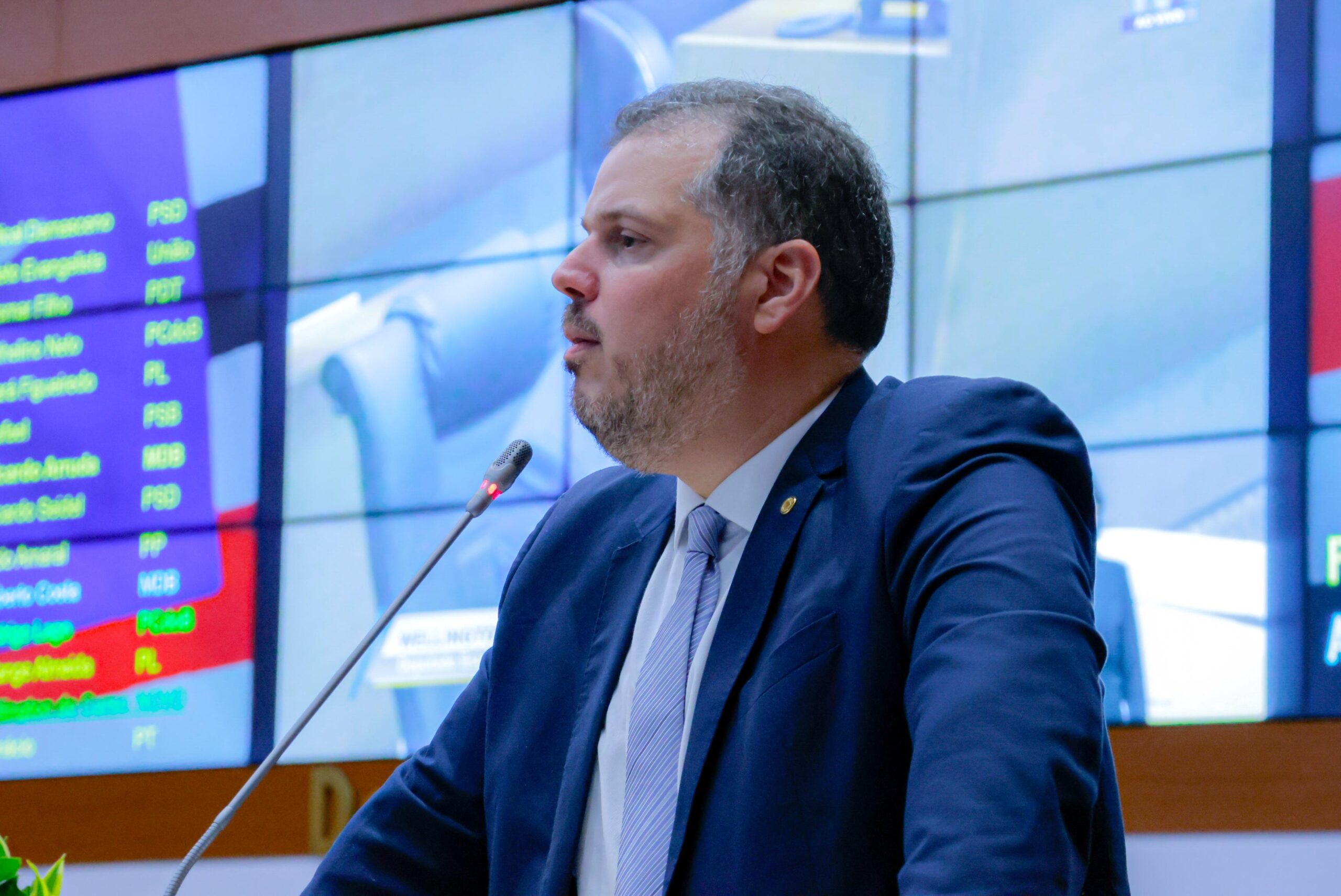Lei de autoria de Rodrigo Lago é destaque em campanha da OAB/MA que fortalece prerrogativas da advocacia
